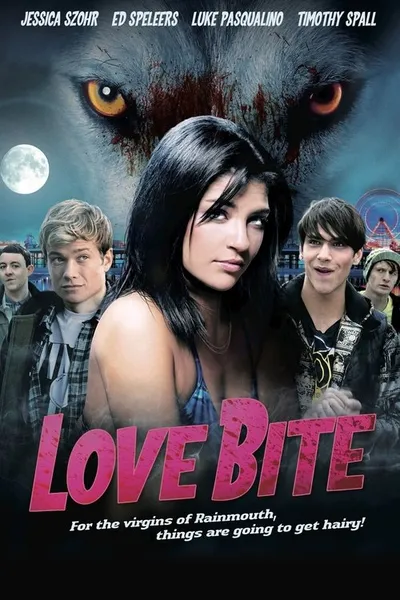 Девственники, берегитесь! (2012)