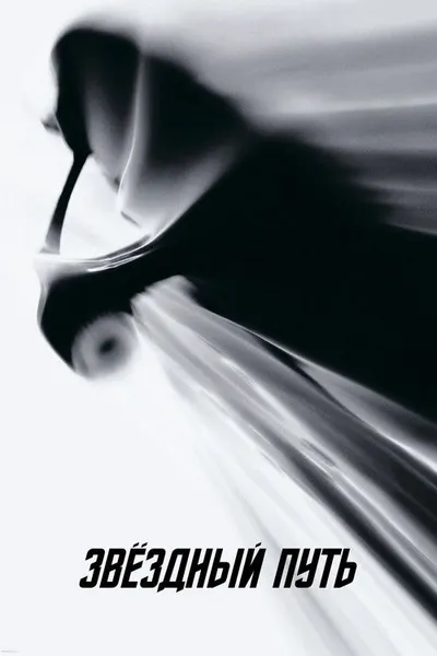 Звездный путь (2009)