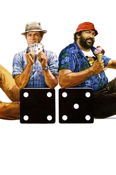 Орел или Решка (1978)
