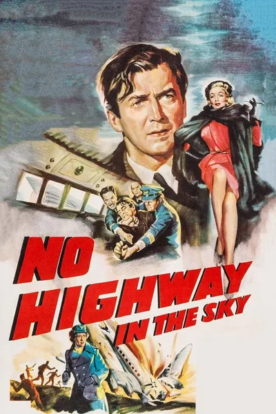 Нет пути (1951)