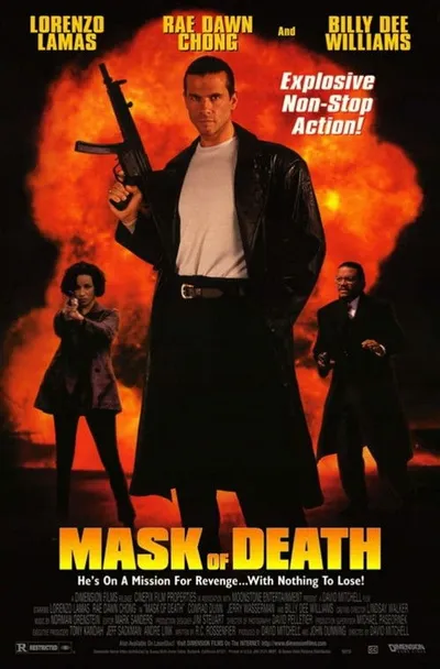 Маска смерти (1996)