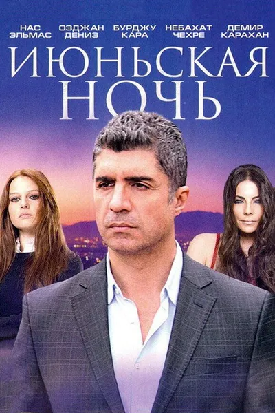Июньская ночь (2004)