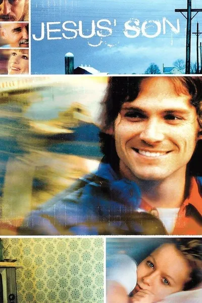 Сын Иисуса (1999)