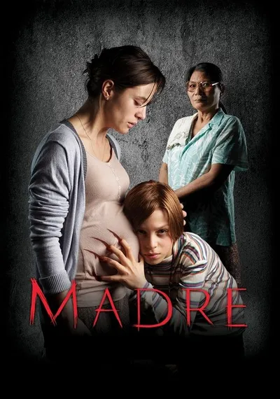 Мать (2016)