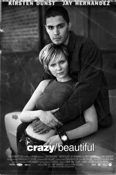 Безумные и прекрасные (2001)