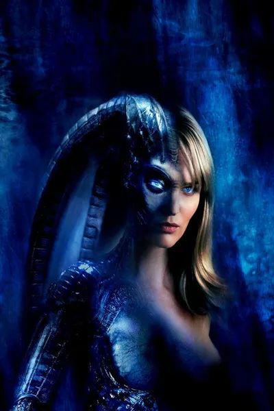 Особь 3 (2004)