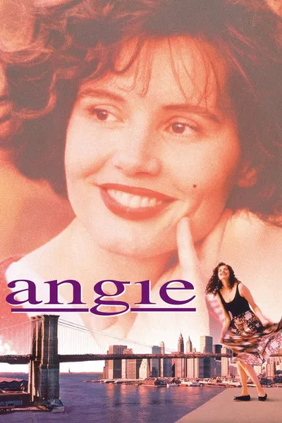 Энджи (1994)