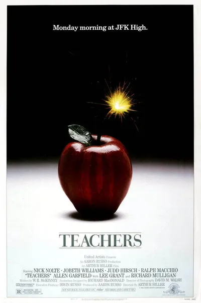 Учителя (1984)