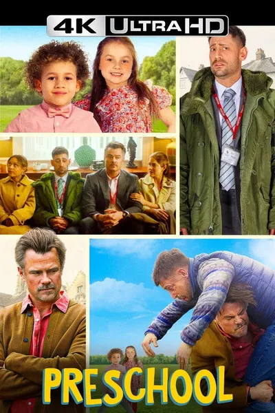 Preschool (2026)