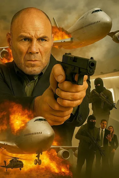 Угнанный (2012)