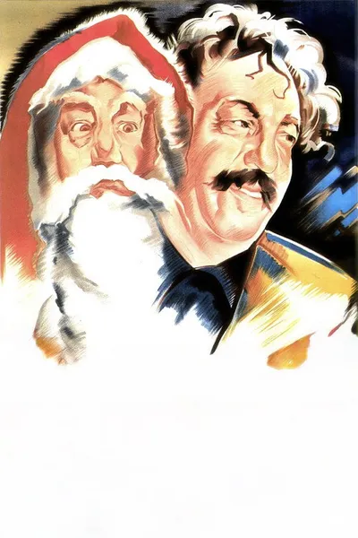 Убийство Деда Мороза (1941)