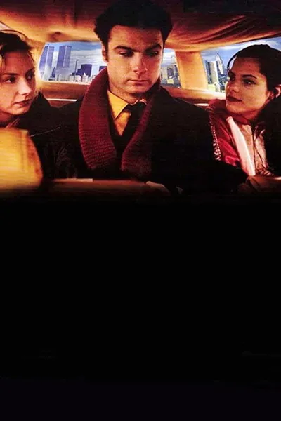 Дневные путешественники (1996)