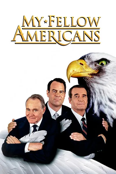 Мои дорогие американцы (1996)