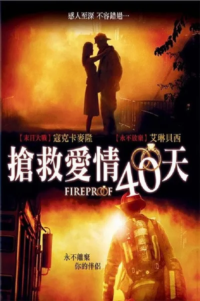 Огнеупорный (2008)
