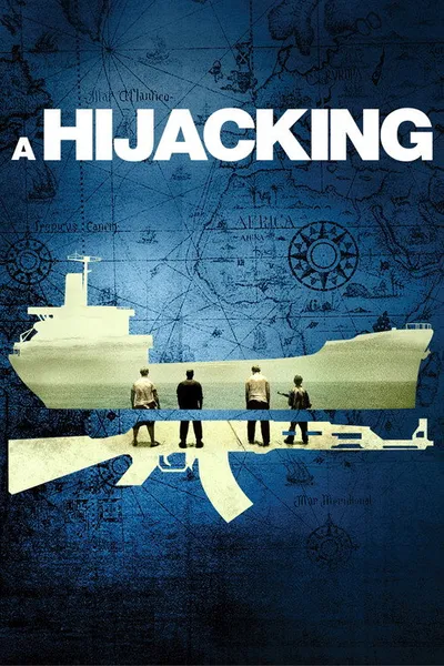 Заложники (2012)