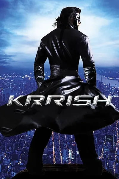Крриш (2006)