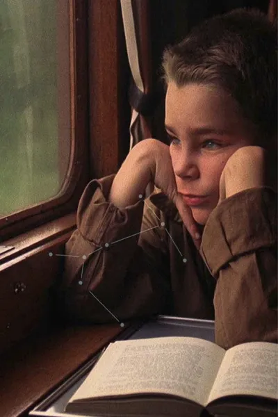 Моя собачья жизнь (1985)