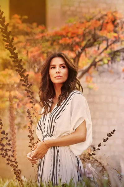 Eva Longoria: Searching for Mexico (2023)