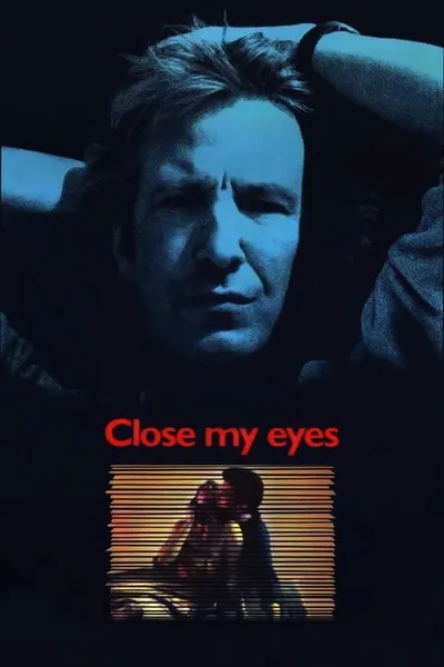 Закрой мои глаза (1991)