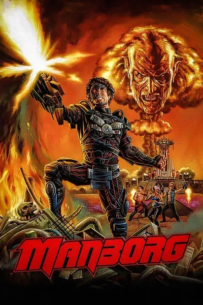 Мэнборг (2011)