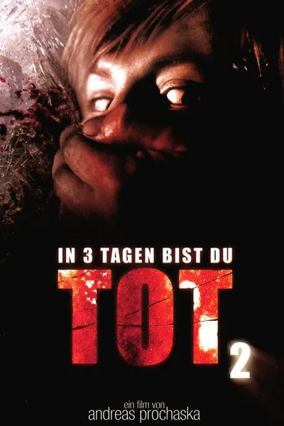Смерть в три дня: Часть вторая (2008)