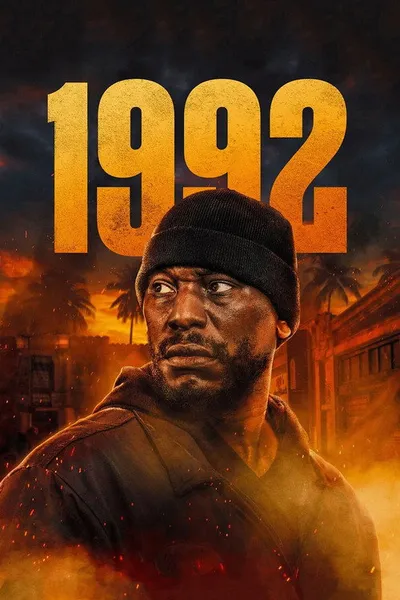 1992 (2022)