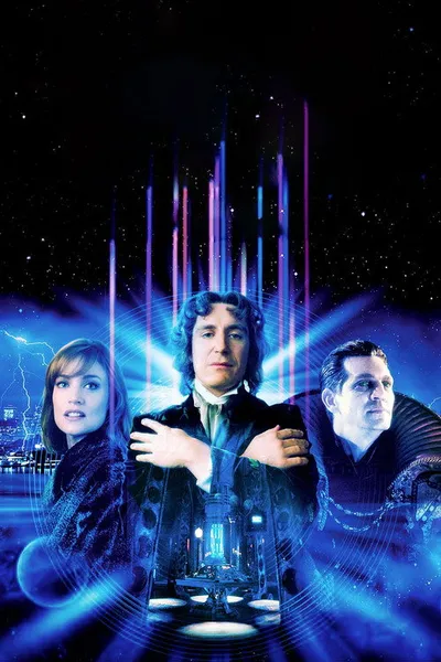 Доктор Кто (1996)