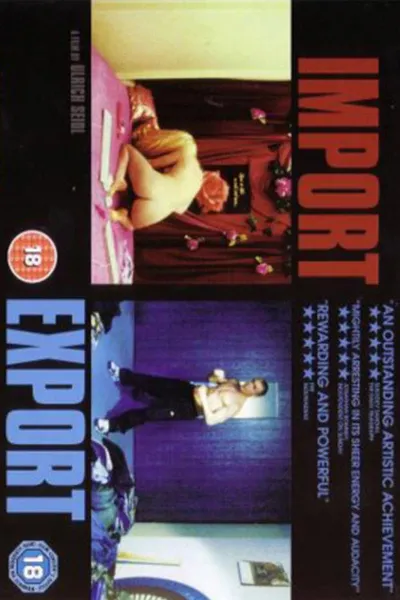 Импорт-экспорт (2007)