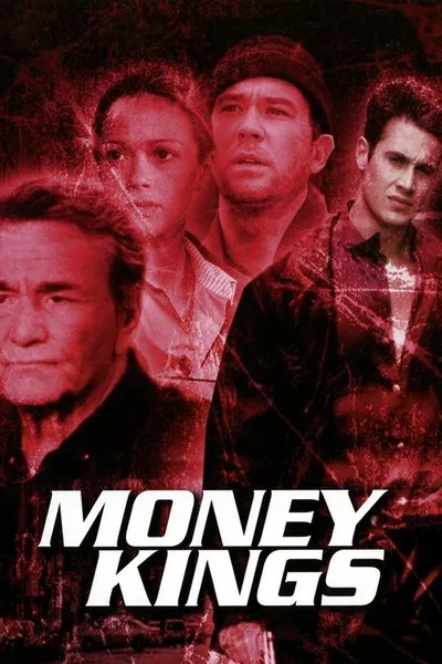 Денежные короли (1998)