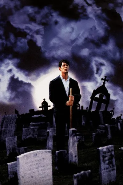 О смерти, о любви (1993)