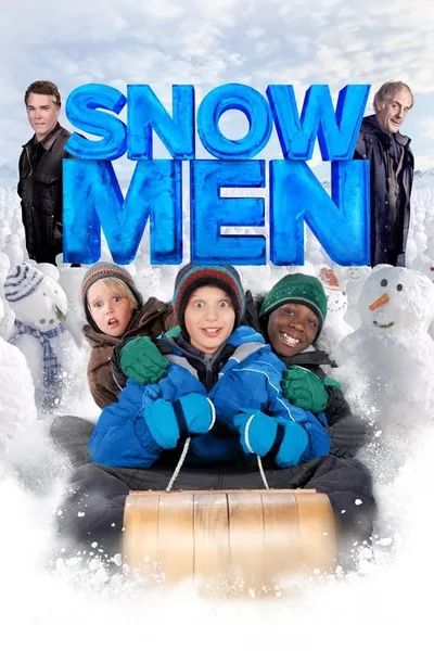 Снеговики (2010)