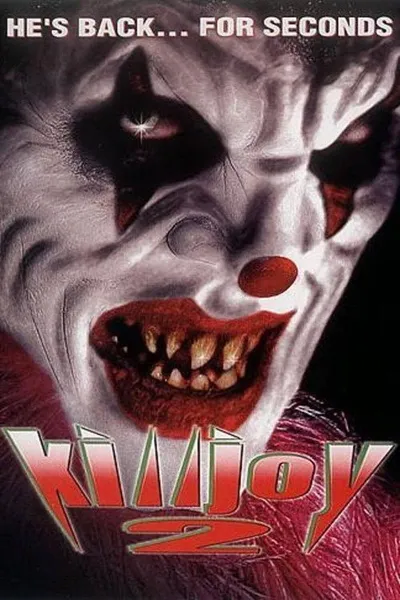 Убивать шутя 2 (2002)