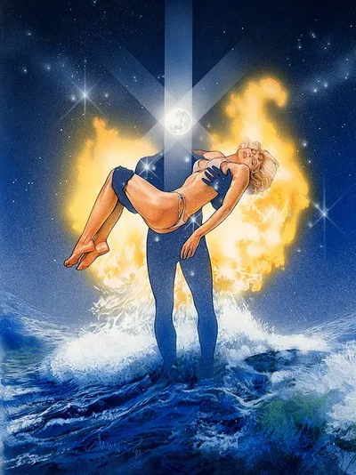 Инкубус (1981)
