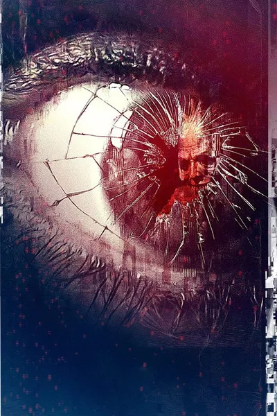 Тёмные киноплёнки (2016)