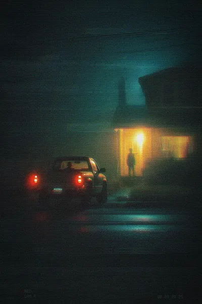 Хищники (2025)
