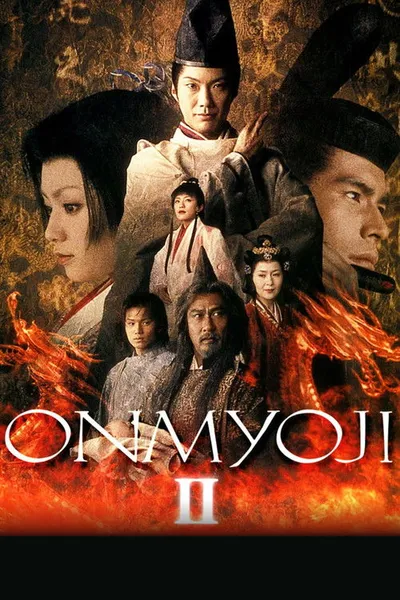 Колдун 2 (2003)
