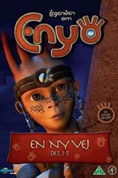 Легенда об Энио (2009)