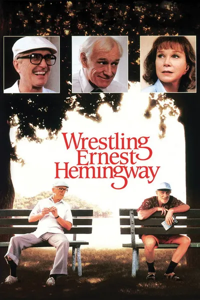 Я боролся с Эрнестом Хэмингуэем (1993)