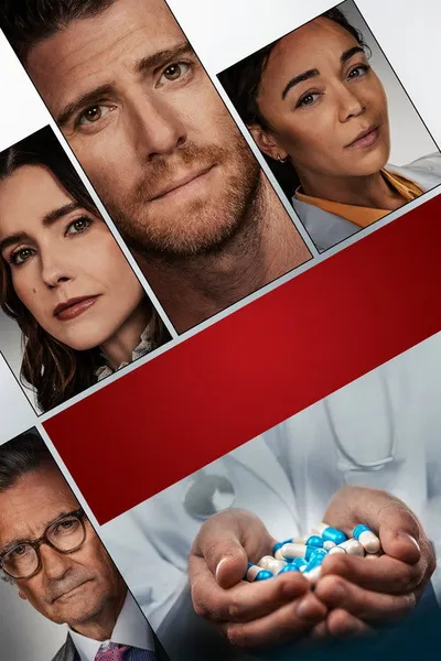 Сеть обмана (2024)