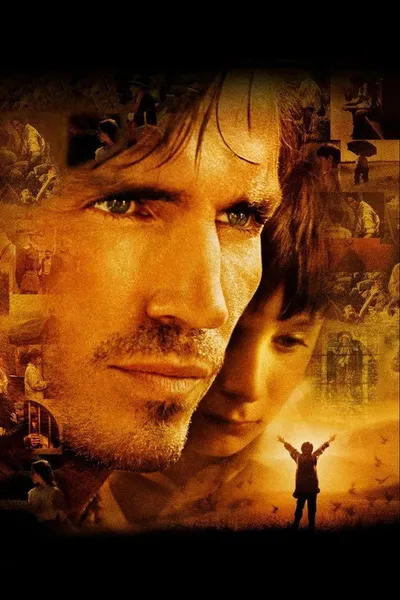 Меня зовут Дэвид (2003)
