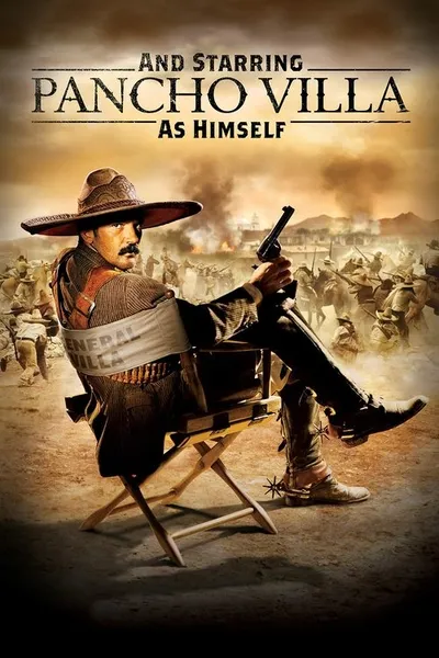 Панчо Вилья (2003)