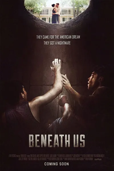 Ниже нас (2019)
