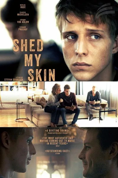 Не в своей шкуре (2015)