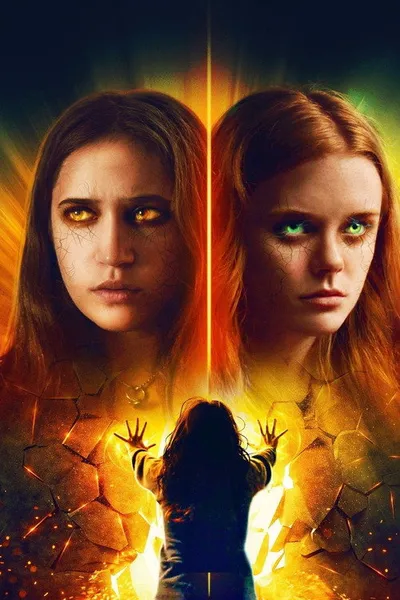 Охота на ведьм (2021)