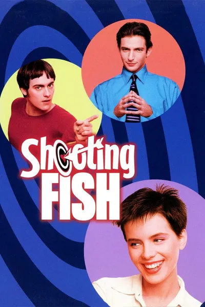 Надувательство (1997)