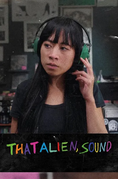 That Alien, Sound (2025)