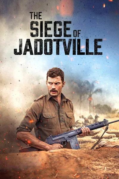 Осада Жадовиля (2016)