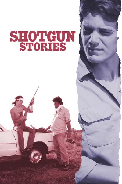 Огнестрельные истории (2007)