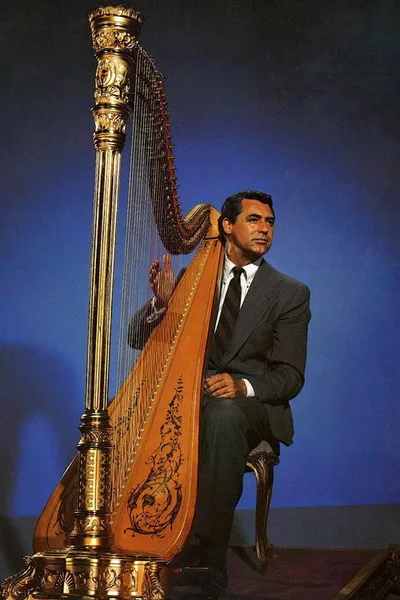 Жена епископа (1947)