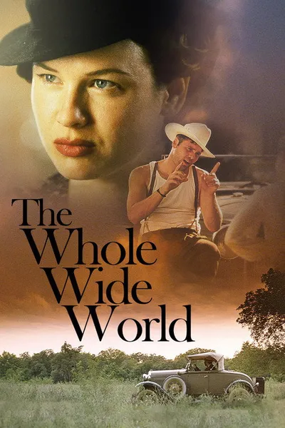 Весь огромный мир (1996)